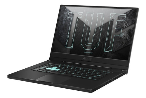 Notebook Asus Tuf 17.3 Fhd I5 11va 16gb 512gb Ssd Rtx 3050ti