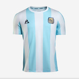 Camiseta De Argentina Le Coqsportif Homenaje 86