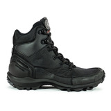 Bota Outdoor Masherland® Treck Negro