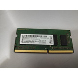 Memória Ram Smart 4gb 2666mhz (lenovo S145)