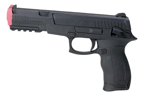 Pistola De Pressão Ux Dx17 4,5mm Dual Ammo Spring - Umarex