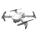 Drone E88 Con Doble Camara Full Hd Y Gran Angular De 1080p