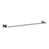 Accesorio Baño Fv Toallero Barral 40cm Melody 164/28 Cromo