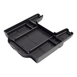 Car Center Console Organizer Caixa De Armazenamento Interior