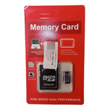 Cartão De Memória Lenovo-class10 2tb Micro Sd Original 