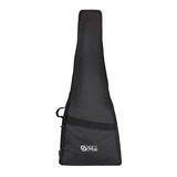 Capa Para Violão Folk Soft Case Start Extra Luxo 680