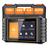 Escáner Automotriz Foxwell Nt706 Leer Código Transmisión Obd