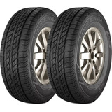 Kit De 2 Neumáticos Fate Range Runner At Serie 4 Lt 265/70r16 117/114 T