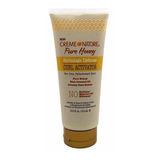 Gel Para Cabello - Creme Of Nature Pure Honey Curl Activator