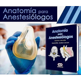 Anatomía Para Anestesiólogos 9 Ed