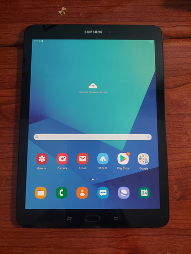 Tablet Samsung Galaxy S3 T825 *leia A Descrição*