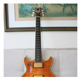 Guitarra Ibanez Ar2000 Prestige 1998 De Colección. Perfecta