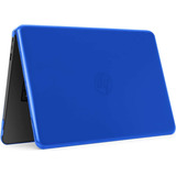 Ipearl Mcover Carcasa Rígida Para Hp Stream 14-ax000 De 14  