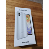 Samsung A04 64gb Usado En Garantia 