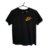 Polera Nike Deportiva