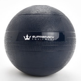 Balones De Lanzamiento Supremacy 35lb - Azul Oscuro