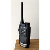 Radios Profesionales (x2) Hytera Tc-320 2vias Uhf 400-470mhz