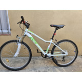 Bicicleta Olmo Safari Rod.24