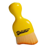 Pincel Especial Brush Para Detalhamento Macio - Detailer