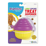 Brightkins Dispensador De Golosinas Para Cupcakes Grandes