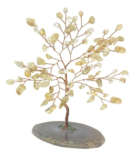 Árbol Del Dinero Del Feng Shui, Árbol Del Dinero Del