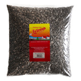 Semilla De Girasol 5kg - g a $11