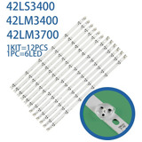 Kit De Leds Para 114