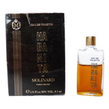 Perfume Habanita Molinard Vintage (decant 5 Ml)