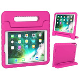 Capa Infantil Maleta Para iPad Air Air2 9.7 A1474 A1566 2014