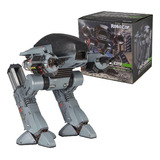 Neca Ed 209 Robocop Reel Toys