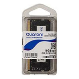 Quaroni Qdd416g2666-s Memoria Ram Quaroni Sodimm Ddr4 16gb 2