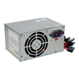 Fonte K-mex Px300dng 200w Atx12v 110/220v C/ Cabo