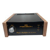 Amplificador Monoaural Hifi - 120 Rms en 4 ohms - Mod Mp100