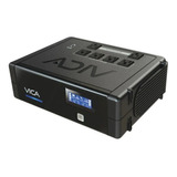 Ups Vica Rev 700 Regulador Integrado 700va 400w 6 Contactos