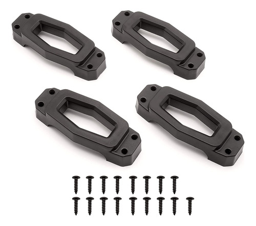 Bases Linq Accesorios Can-am 715002350 Maverick X3 Outlander