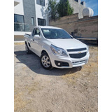 Chevrolet Tornado 1.8 Ls Std 5 Vel 2020