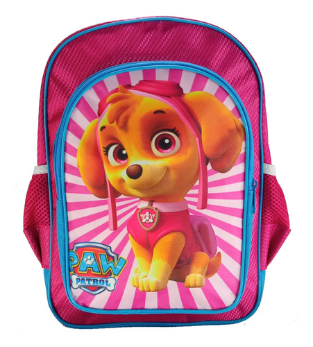 Mochila Maternal Para Niña Skye (paw Patrol)