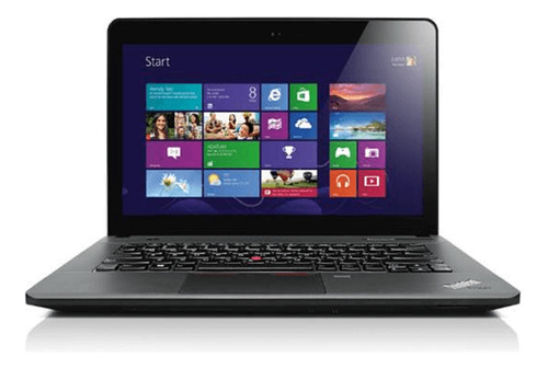 Notebook Lenovo Thinkpad E431 Core I5 16gb Ssd 240gb