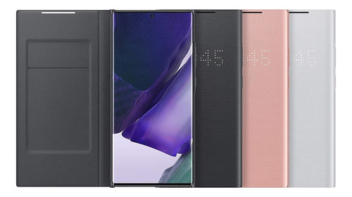 Samsung Galaxy Note 20 Ultra Caso, Motivaron La Carpeta Del