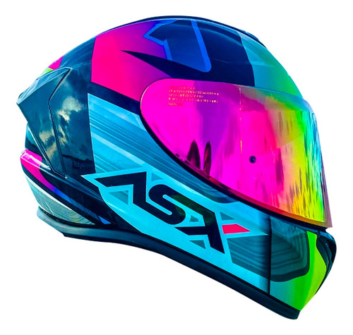 Capacete Axxis Draken Vector Masculino Feminino Bom Barato