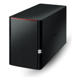 Buffalo Linkstation Soho 220 4tb 2-bay Nas Almacenamiento C.