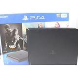 Console - Playstation 4 Slim 1 Tb (3)