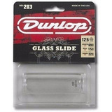 Slide De Vidrio Grande Dunlop Para Guitarra 203si