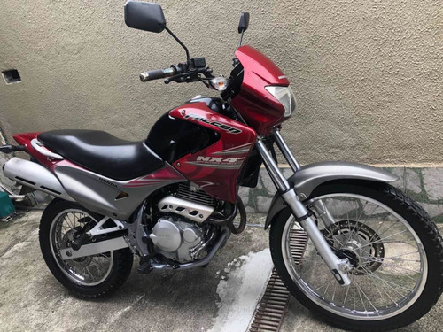 HONDA FALCON