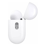 Fones Airpds 2 Pro Branco Lacrado Sem Fio Bluetooth 