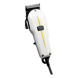 Máquina De Cortar Cabelo Profissional Super Taper Wahl