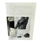 Boxer Calvin Klein Talla M Nb3363900
