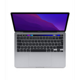 Macbook Pro 2022 Apple Chip M2 8gb 512ssd 13 Silver Tb Bog