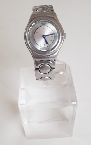 Reloj Swatch De Mujer - 24 Mm - Funcionando