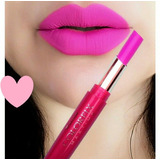  Labial Larga Duración Colorfix Iconic Fucsia Pink